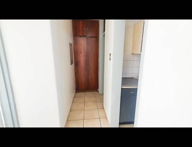 1 BEDROOM HOUSE FOR SALE IN SUNNYSIDE